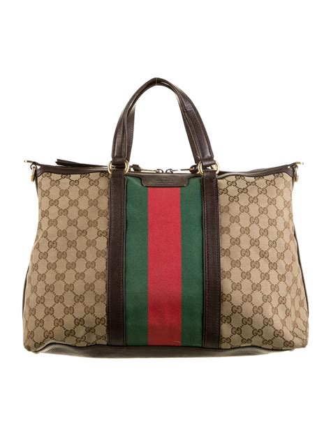 gucci signature web shoulder bag|authentic Gucci shoulder handbag.